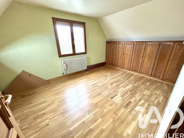 Maison à vendre 6 pièces 117 m² Orsay