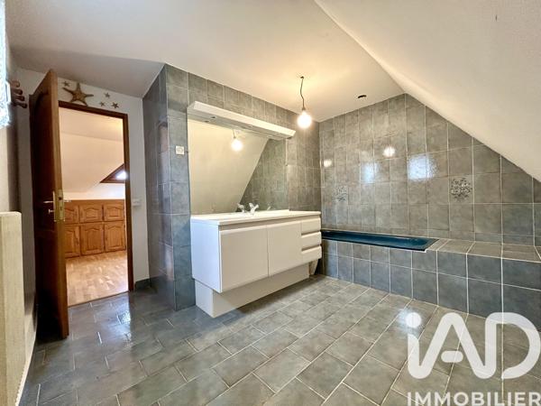 Maison à vendre 6 pièces 117 m² Orsay