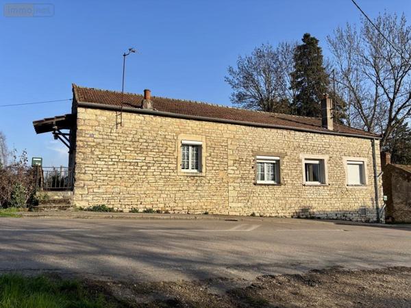 Maison à vendre à Chagny en Saône-et-Loire (71150), ref : 71057-40