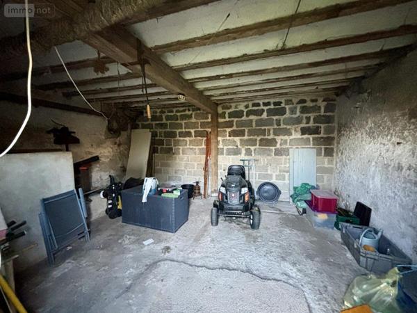 Maison à vendre à Chagny en Saône-et-Loire (71150), ref : 71057-40