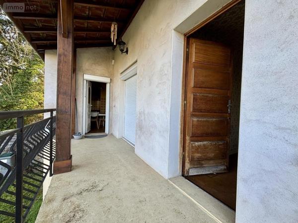 Maison à vendre à Chagny en Saône-et-Loire (71150), ref : 71057-40