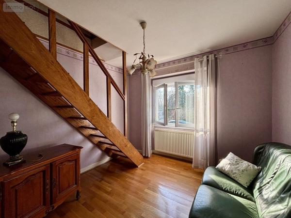 Maison à vendre à Chagny en Saône-et-Loire (71150), ref : 71057-40