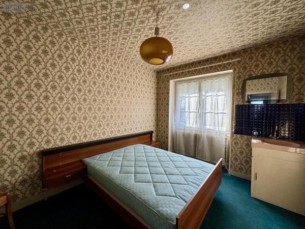 Maison à vendre à Chagny en Saône-et-Loire (71150), ref : 71057-40