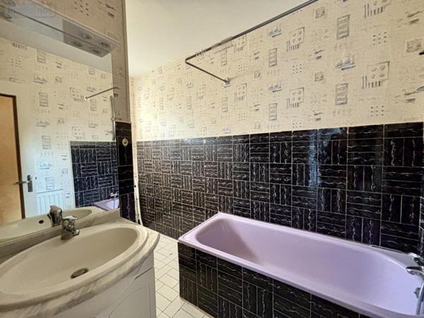 Maison à vendre à Chagny en Saône-et-Loire (71150), ref : 71057-40