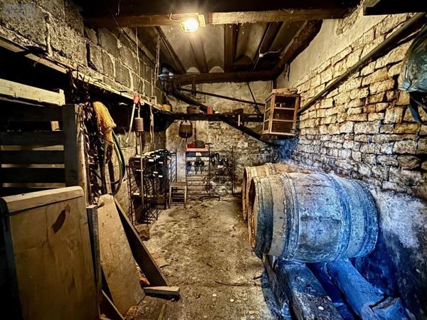 Maison à vendre à Chagny en Saône-et-Loire (71150), ref : 71057-40