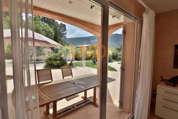 Vente Interactive: PropriÉTÉ D'Exception À Nans LES Pins