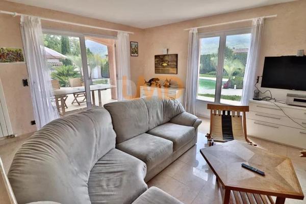 Vente Interactive: PropriÉTÉ D'Exception À Nans LES Pins