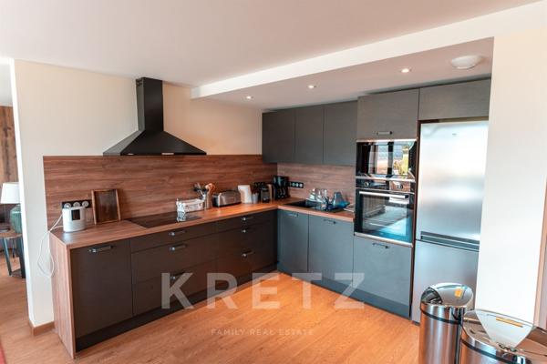 La Toussuire 1800 m Altitude : Chalet Grand Standing 629m² - 24 Personnes