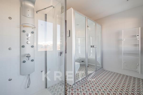 La Toussuire 1800 m Altitude : Chalet Grand Standing 629m² - 24 Personnes
