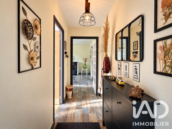 Appartement à vendre 4 pièces 97 m² Tarnos