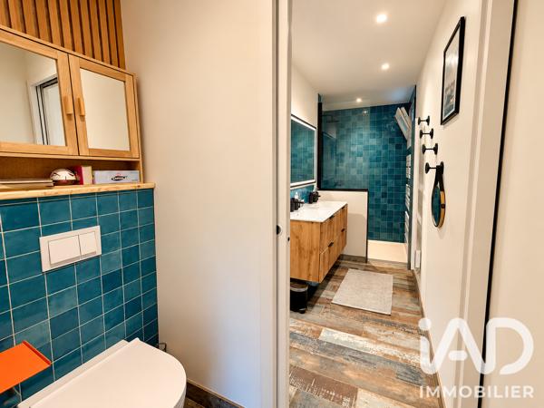 Appartement à vendre 4 pièces 97 m² Tarnos