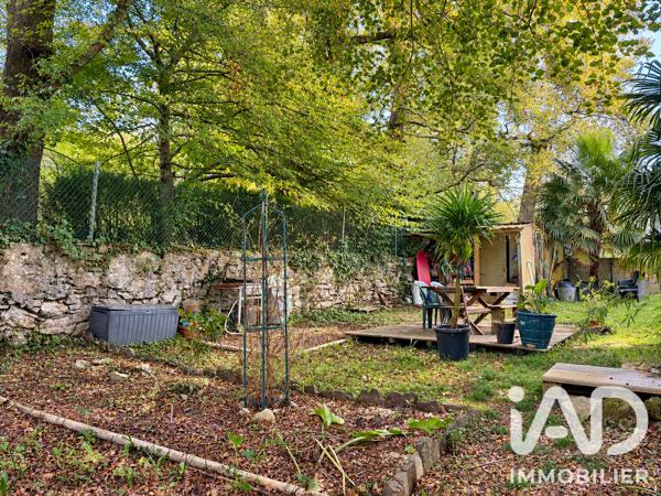 Appartement à vendre 4 pièces 97 m² Tarnos