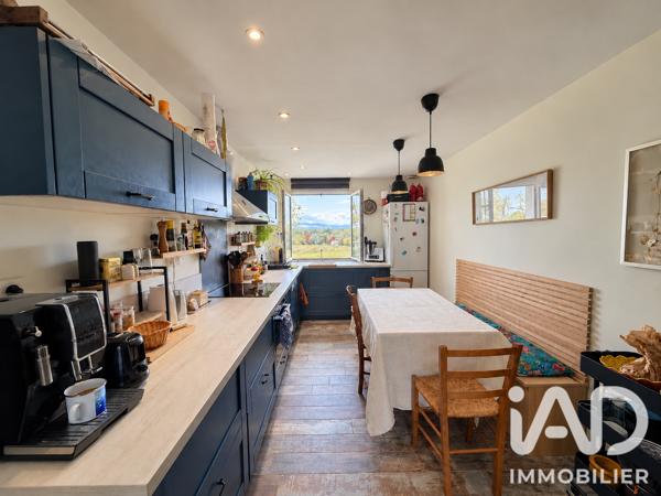 Appartement à vendre 4 pièces 97 m² Tarnos
