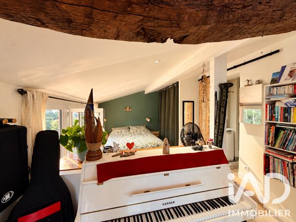 Appartement à vendre 4 pièces 97 m² Tarnos