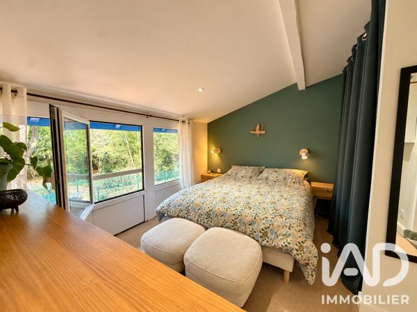 Appartement à vendre 4 pièces 97 m² Tarnos