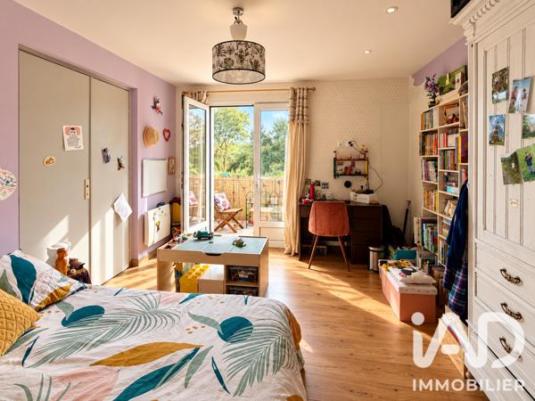 Appartement à vendre 4 pièces 97 m² Tarnos
