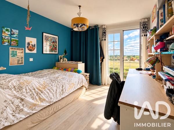 Appartement à vendre 4 pièces 97 m² Tarnos