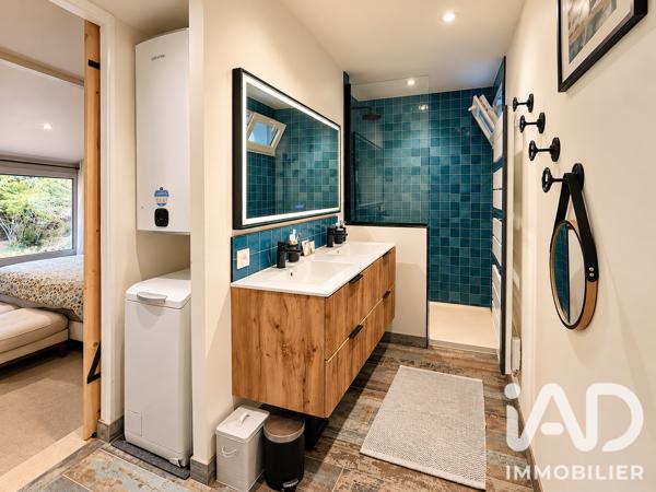 Appartement à vendre 4 pièces 97 m² Tarnos