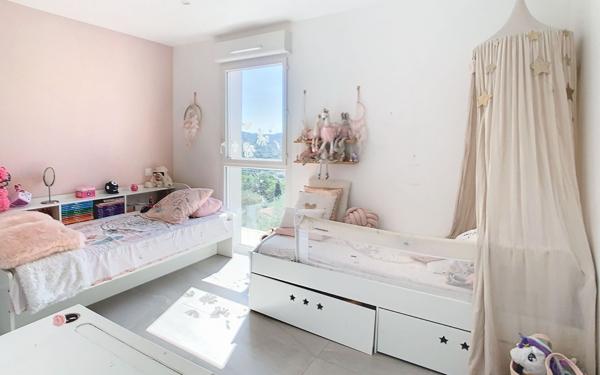 Maison à vendre    4 pièces • 89,45 m2 Peymeinade