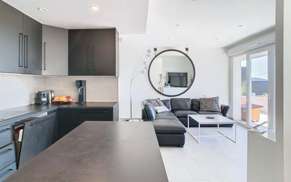 Maison à vendre    4 pièces • 89,45 m2 Peymeinade