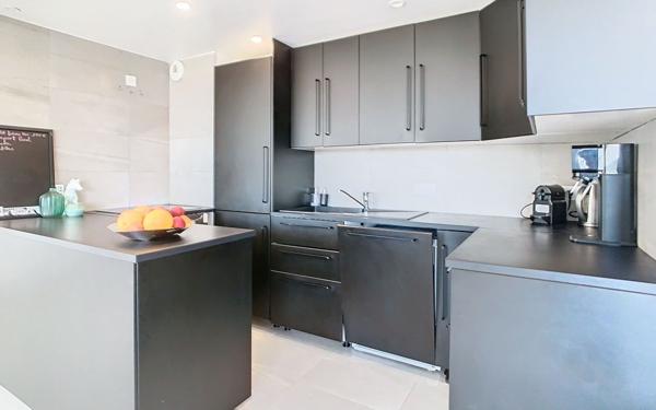 Maison à vendre    4 pièces • 89,45 m2 Peymeinade