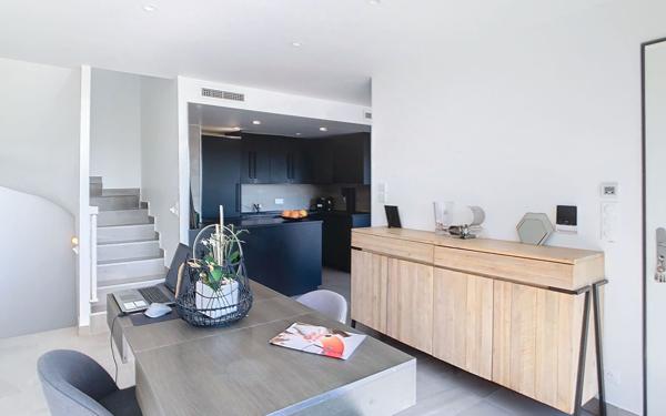 Maison à vendre    4 pièces • 89,45 m2 Peymeinade