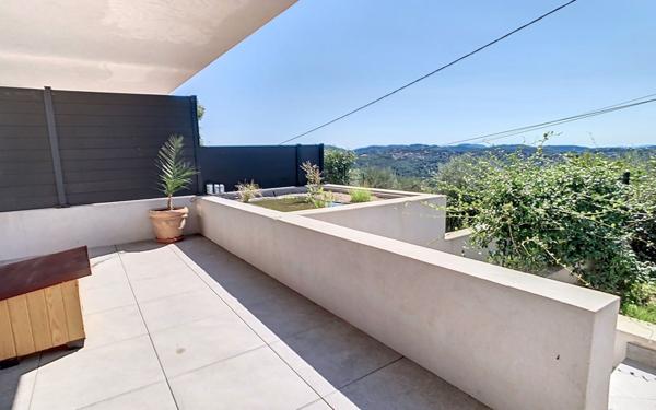 Maison à vendre    4 pièces • 89,45 m2 Peymeinade