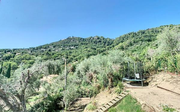 Maison à vendre    4 pièces • 89,45 m2 Peymeinade