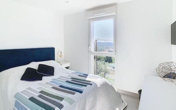 Maison à vendre    4 pièces • 89,45 m2 Peymeinade