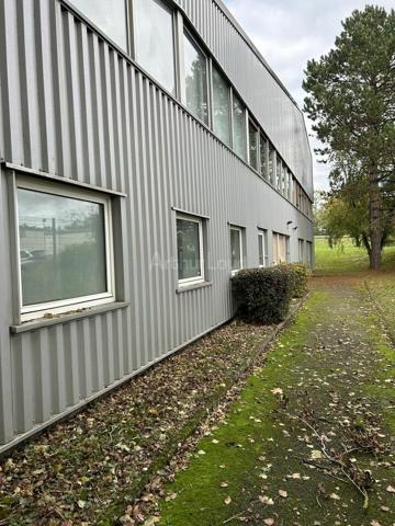BUREAUX à LOUER de 115 m²