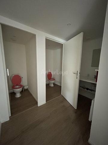 BUREAUX à LOUER de 115 m²