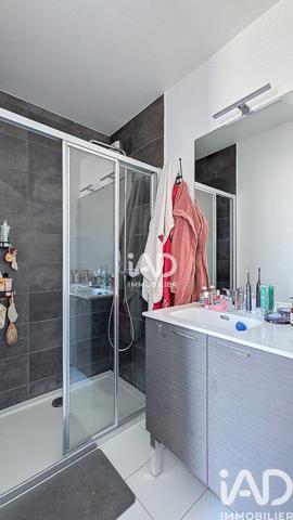 Appartement à vendre 5 pièces 100 m² Montlhéry