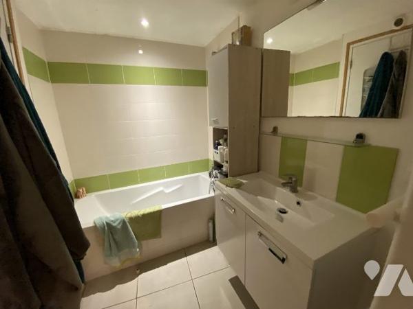 Maison à vendre Languidic