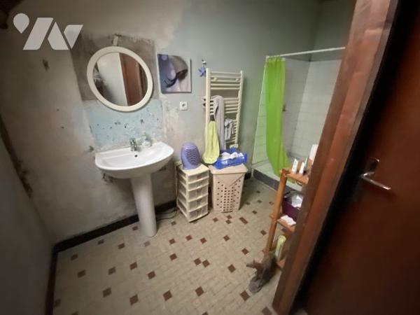 Maison à vendre Languidic