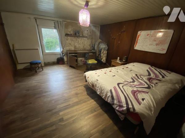 Maison à vendre Languidic