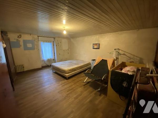 Maison à vendre Languidic