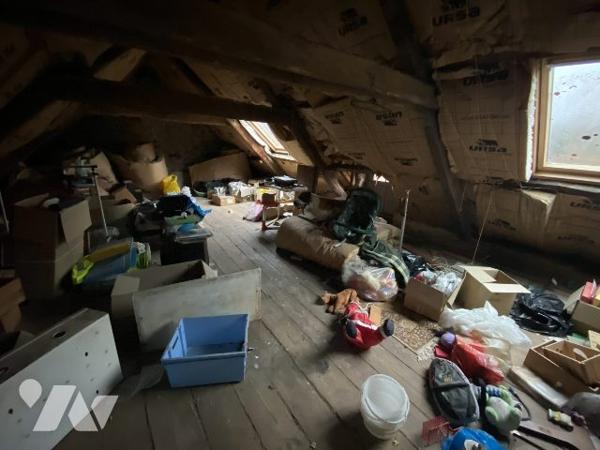 Maison à vendre Languidic