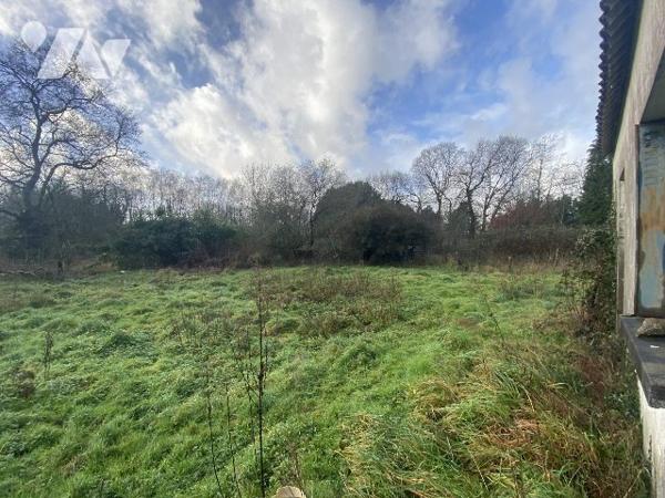Maison à vendre Languidic