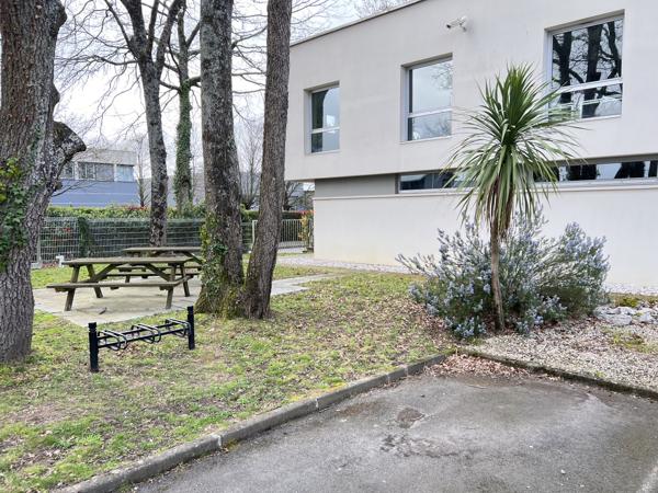 BUREAUX A LOUER LA CHAPELLE SUR ERDRE PROCHE TRANSPORTS