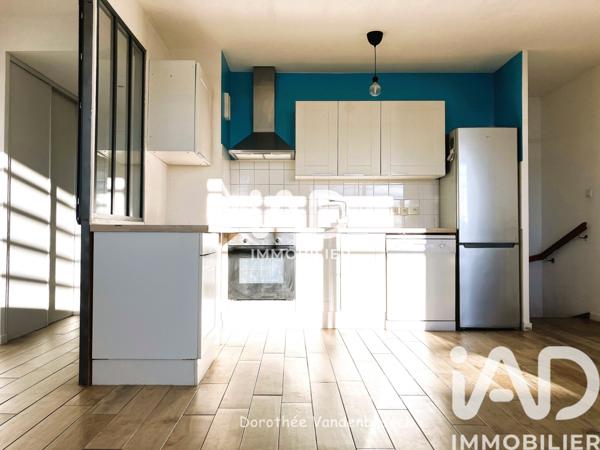 Appartement à vendre 3 pièces 66 m² Fos-sur-Mer