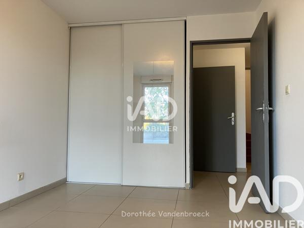 Appartement à vendre 3 pièces 66 m² Fos-sur-Mer