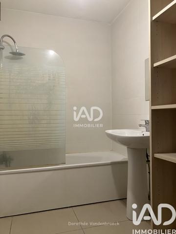 Appartement à vendre 3 pièces 66 m² Fos-sur-Mer