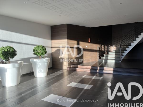 Appartement à vendre 3 pièces 66 m² Fos-sur-Mer