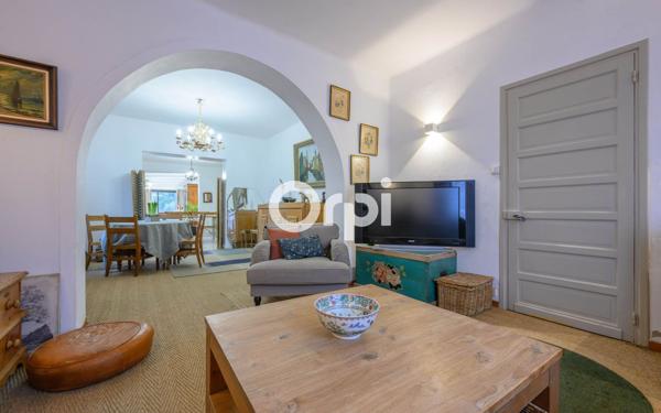 Maison à vendre    3 pièces • 140 m2 Leforest