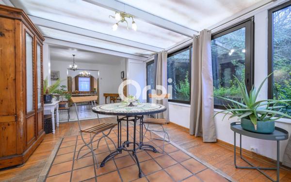 Maison à vendre    3 pièces • 140 m2 Leforest