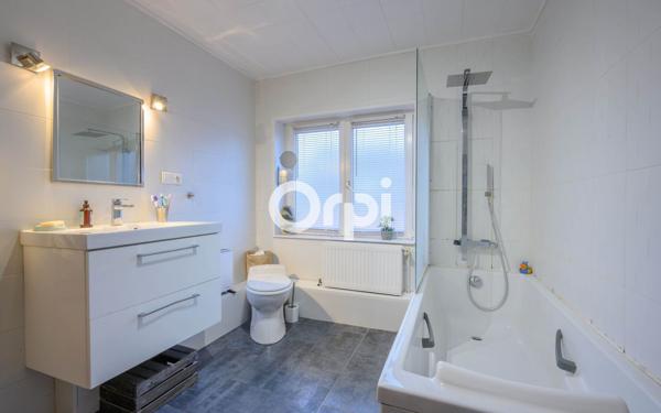 Maison à vendre    3 pièces • 140 m2 Leforest