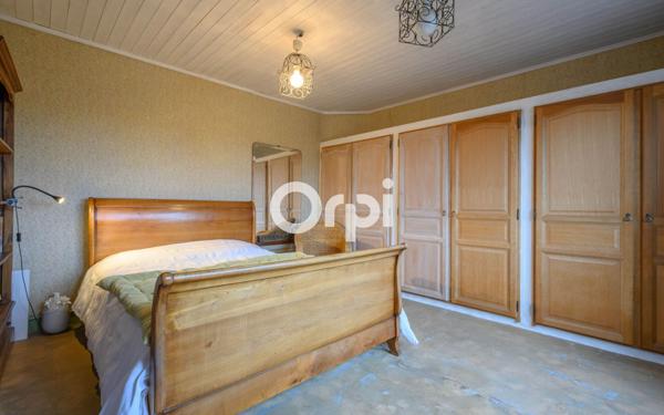 Maison à vendre    3 pièces • 140 m2 Leforest