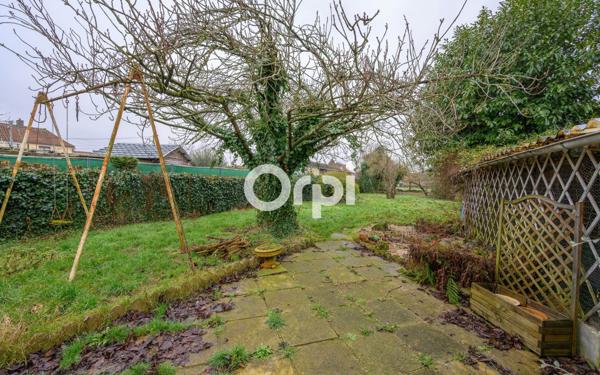 Maison à vendre    3 pièces • 140 m2 Leforest