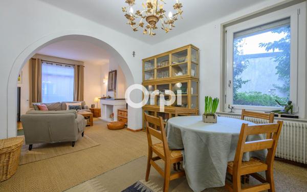 Maison à vendre    3 pièces • 140 m2 Leforest