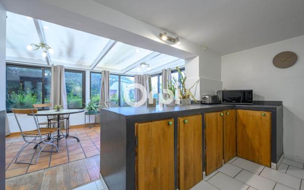 Maison à vendre    3 pièces • 140 m2 Leforest